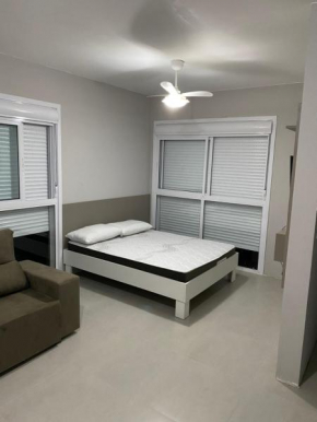 Ótimo Loft 50m da areia churrasqueira 204